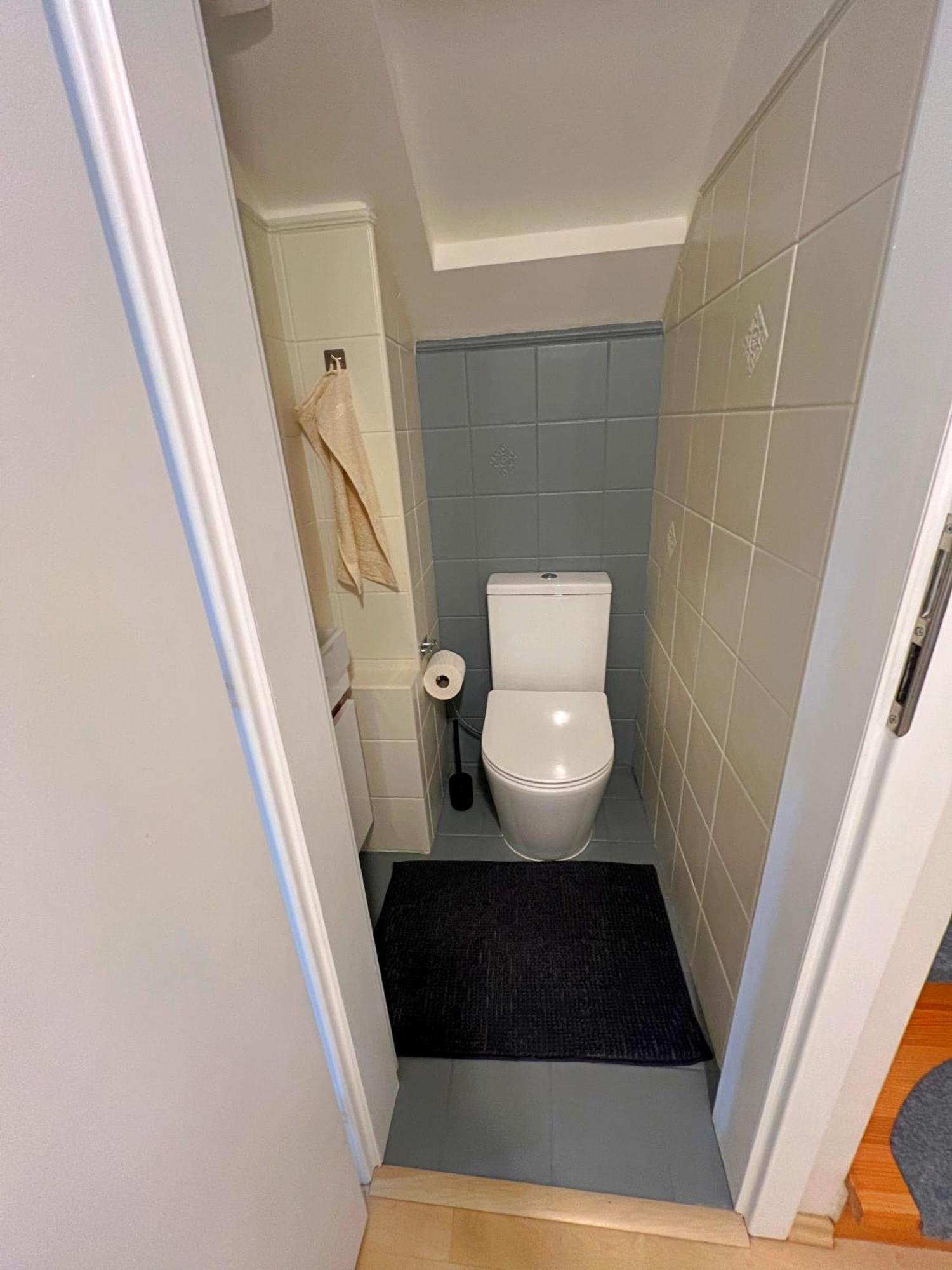 Mezonetovy Apartman V Centru Prag Exterior foto
